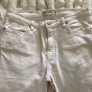 Free People jeans size 27